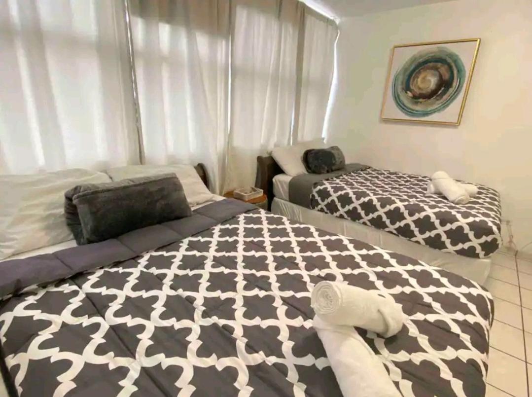 Apartment Marbella